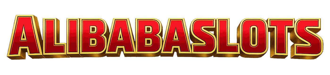 alibabaslots logo